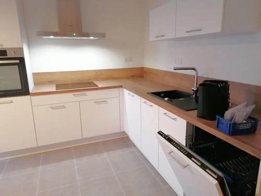 Appartement à louer, 105m², Habère-Lullin