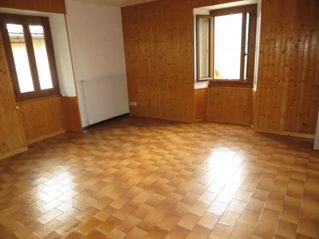 Appartement à louer, 105m², Habère-Lullin