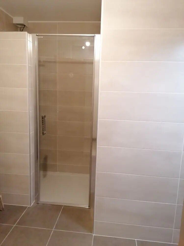 Appartement à louer, 105m², Habère-Lullin