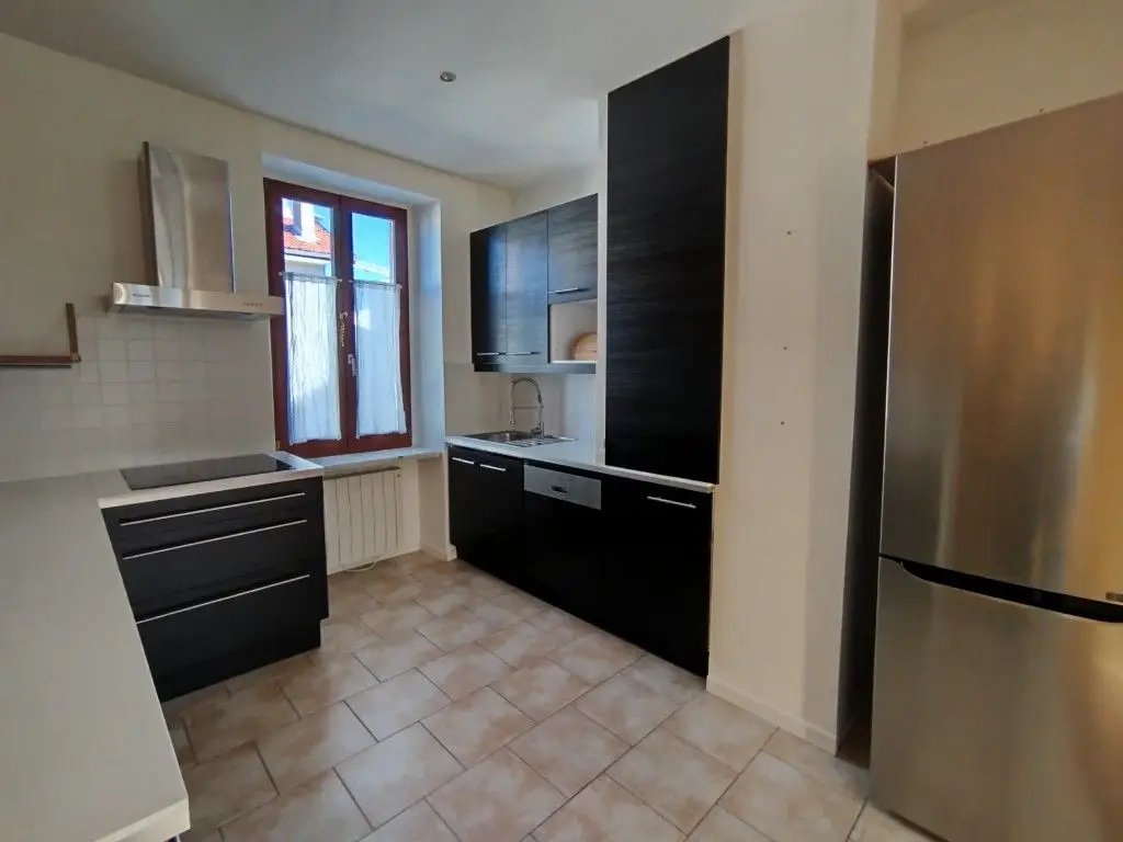 Appartement à louer, 84m², Ambilly