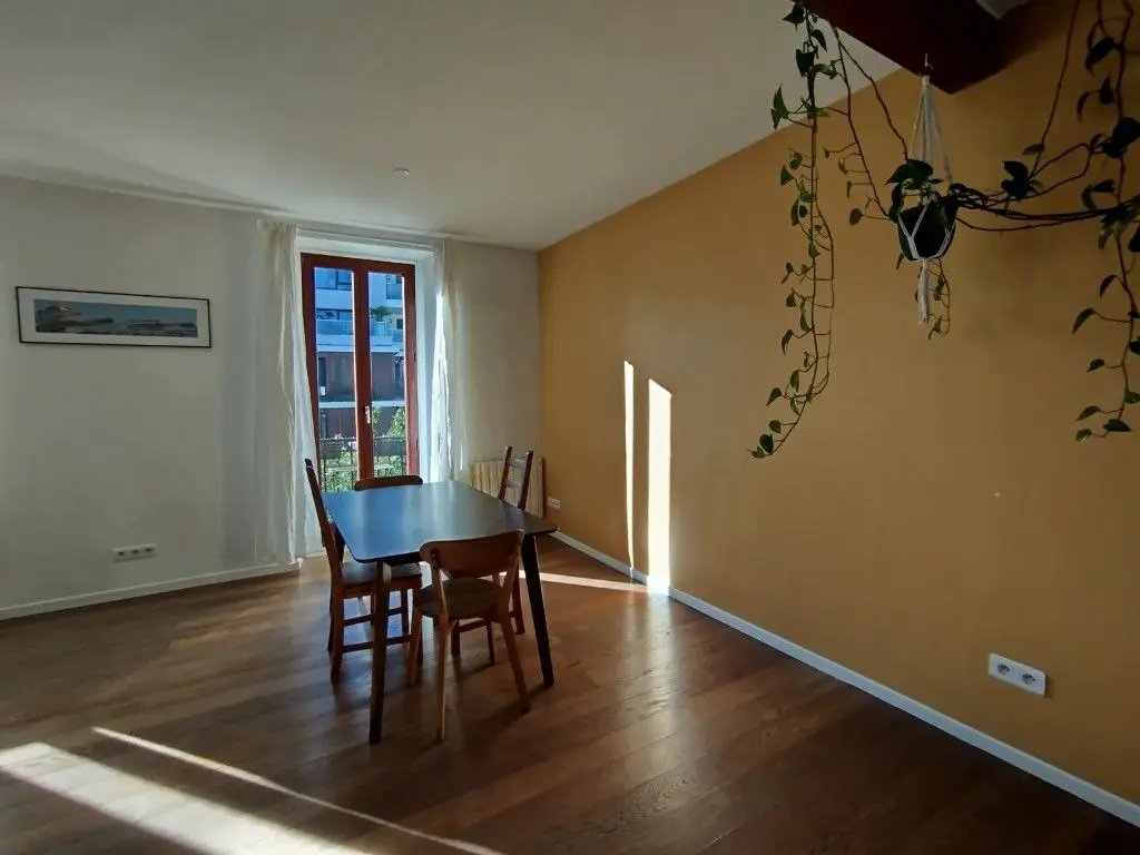 Appartement à louer, 84m², Ambilly