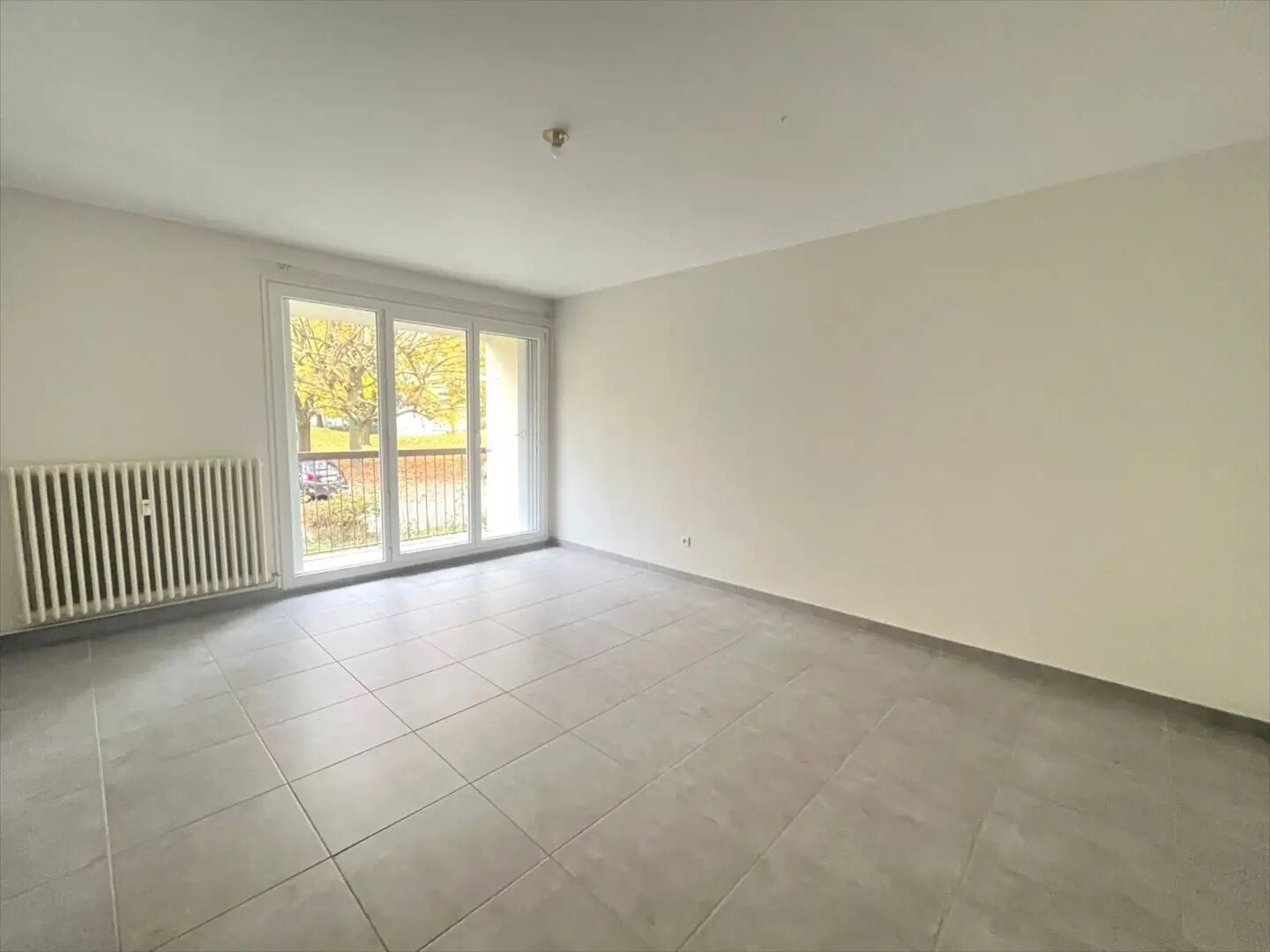 Appartement à louer, 49m², Annemasse