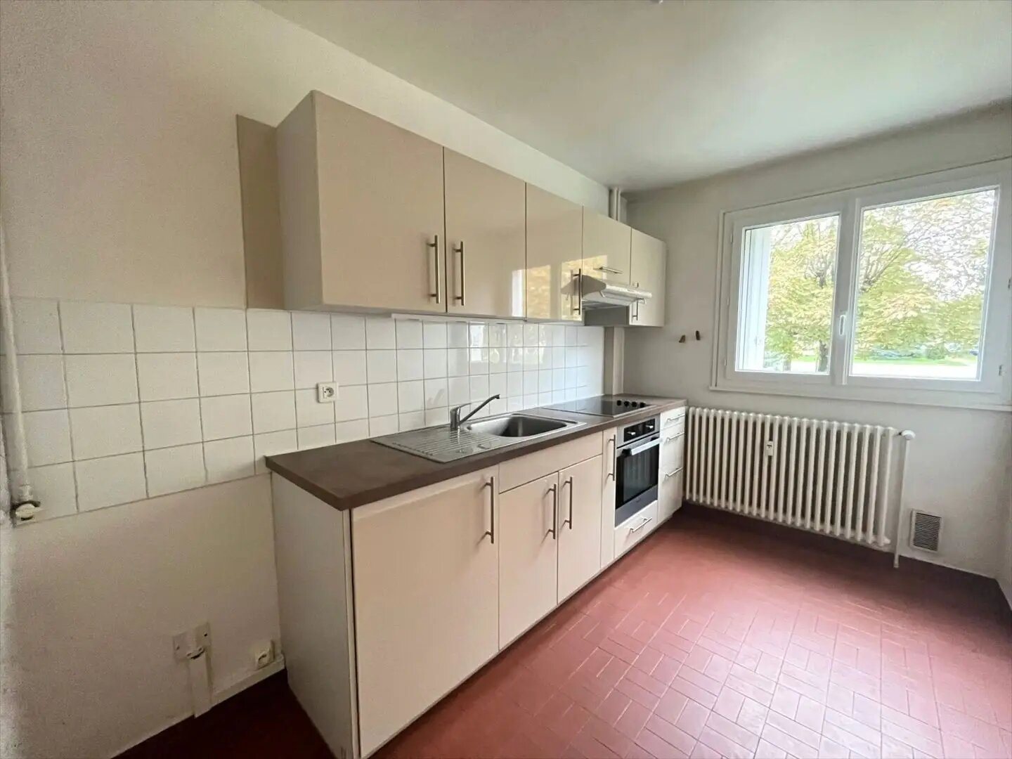 Appartement à louer, 49m², Annemasse