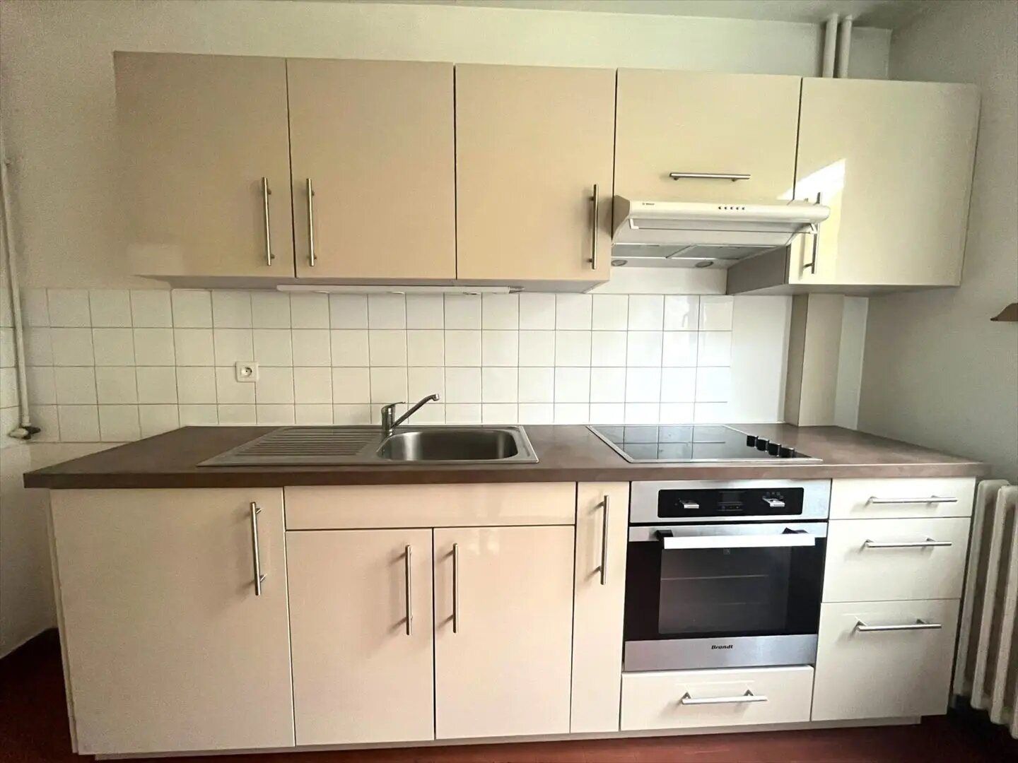 Appartement à louer, 49m², Annemasse