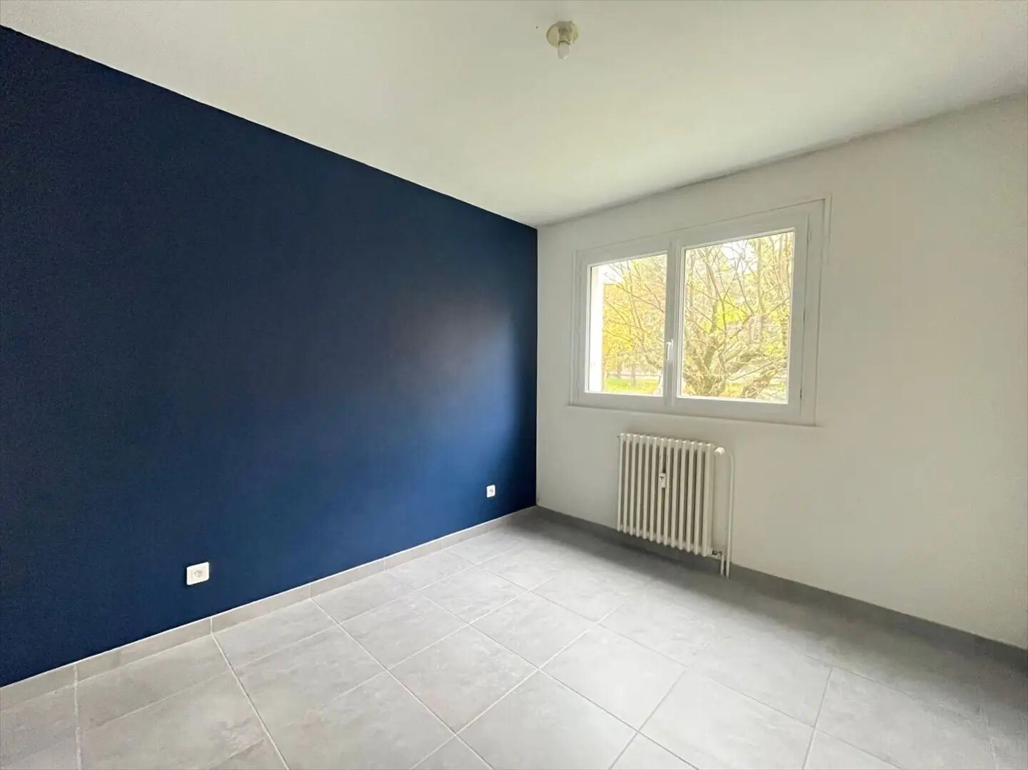 Appartement à louer, 49m², Annemasse
