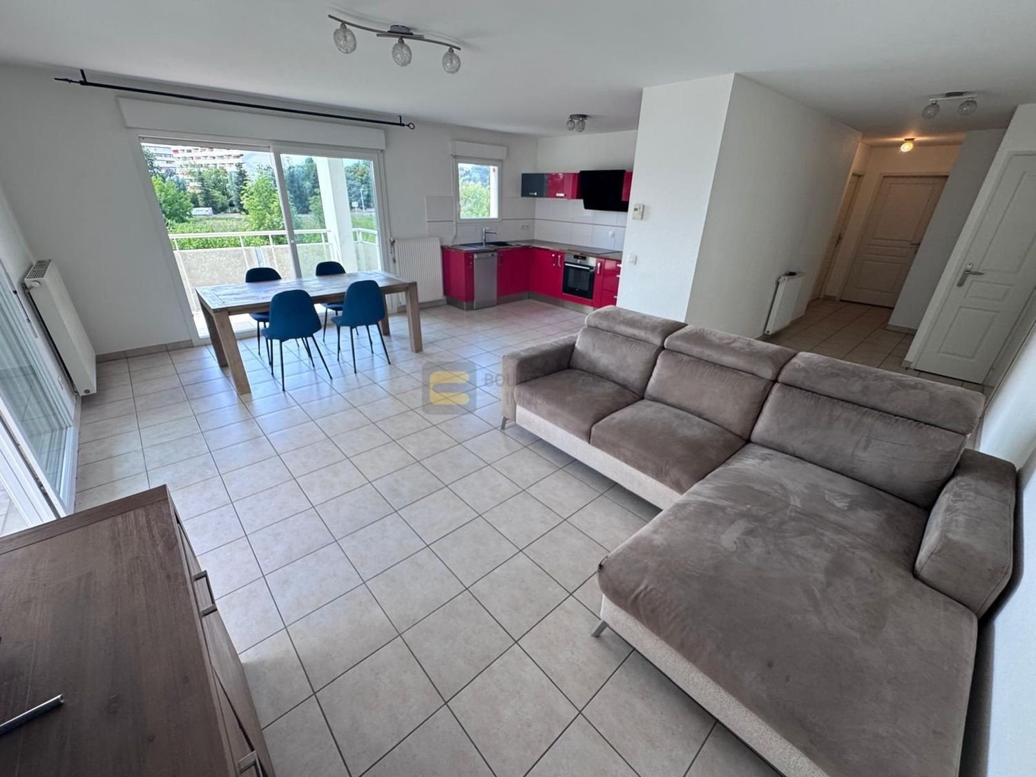 Appartement à vendre, 70m², Annemasse