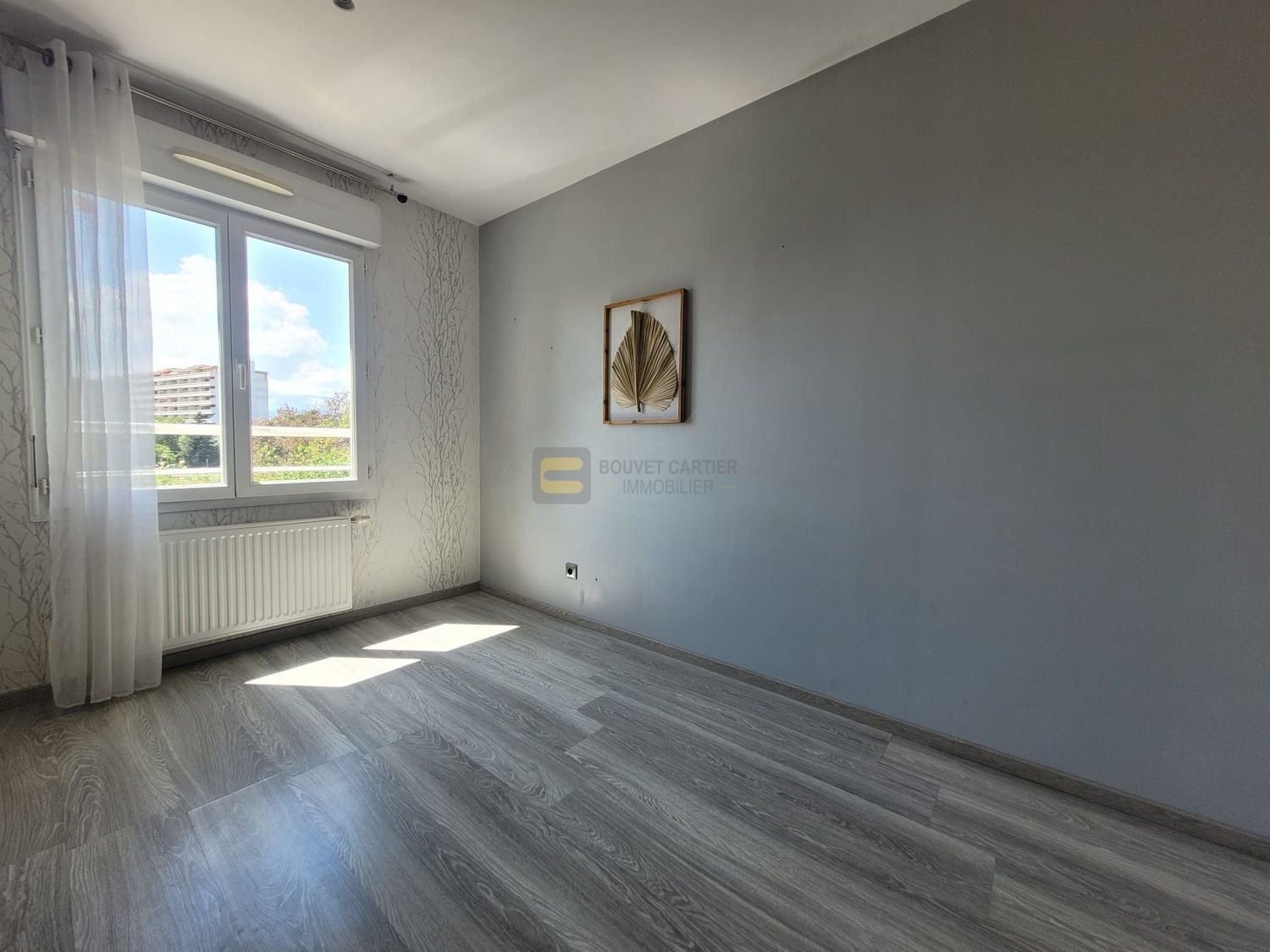 Appartement à vendre, 70m², Annemasse