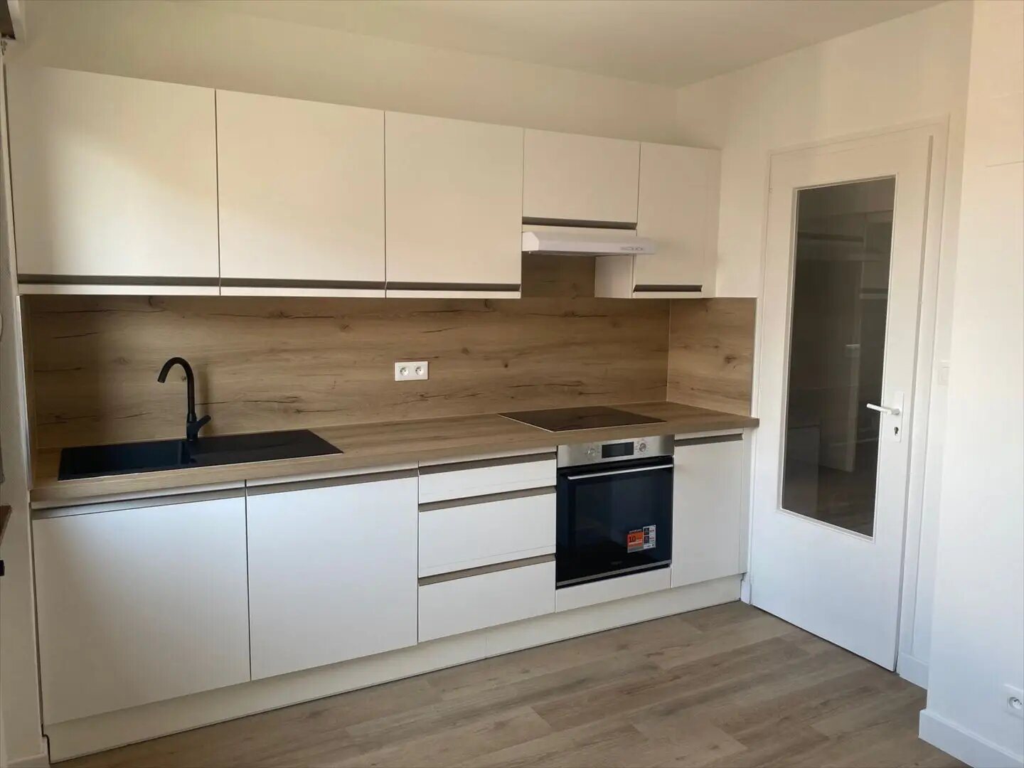 Appartement à louer, 65m², Ambilly