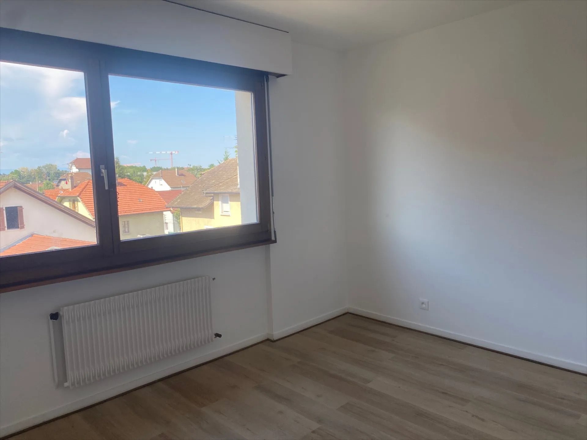 Appartement à louer, 65m², Ambilly