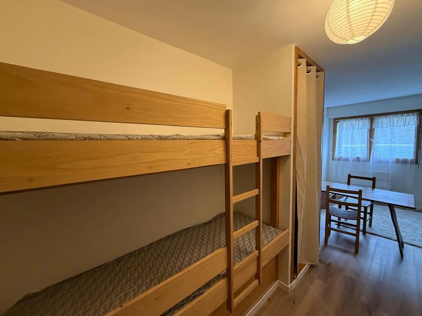 Appartement à louer, 17m², Bogève