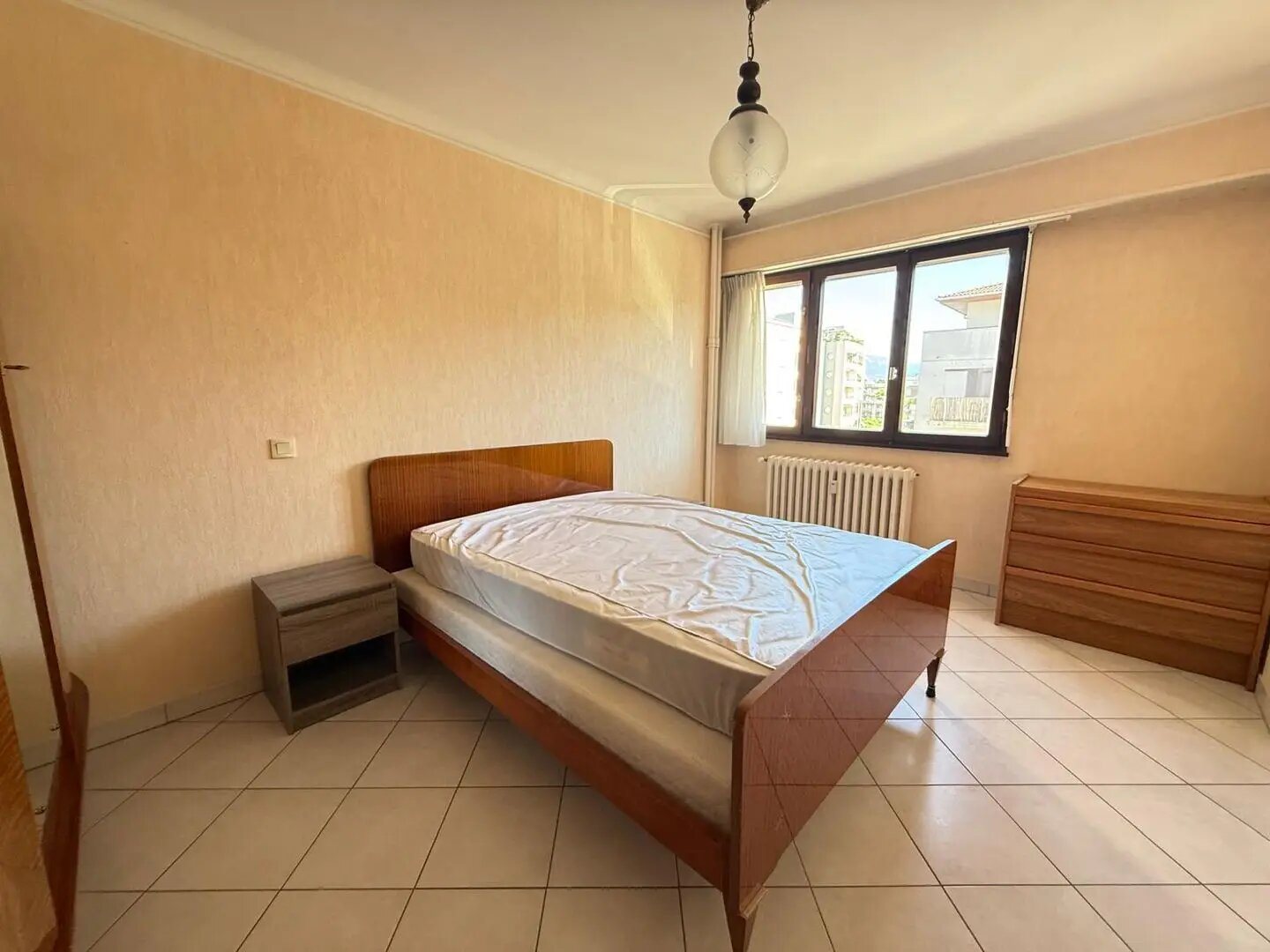 Appartement à louer, 54m², Annemasse