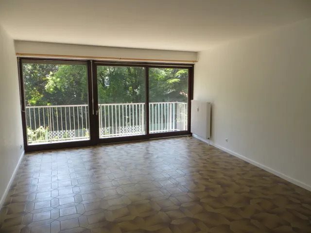 Appartement à louer, 74m², Gaillard