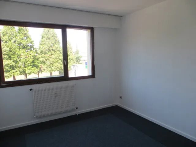 Appartement à louer, 74m², Gaillard