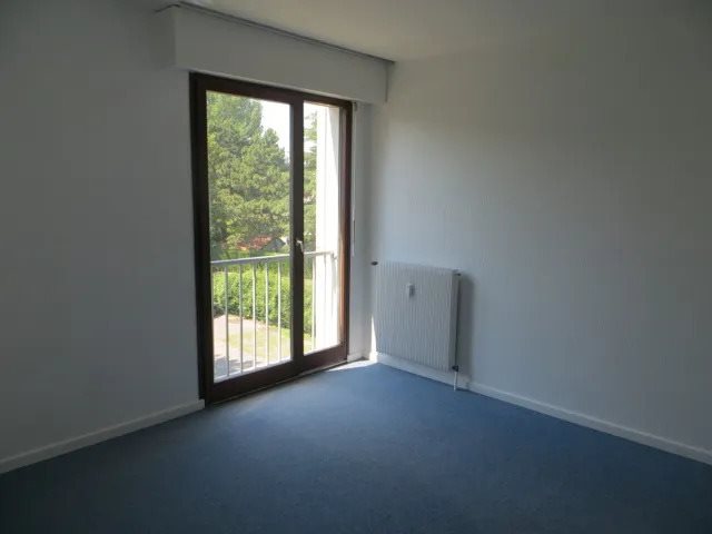 Appartement à louer, 74m², Gaillard