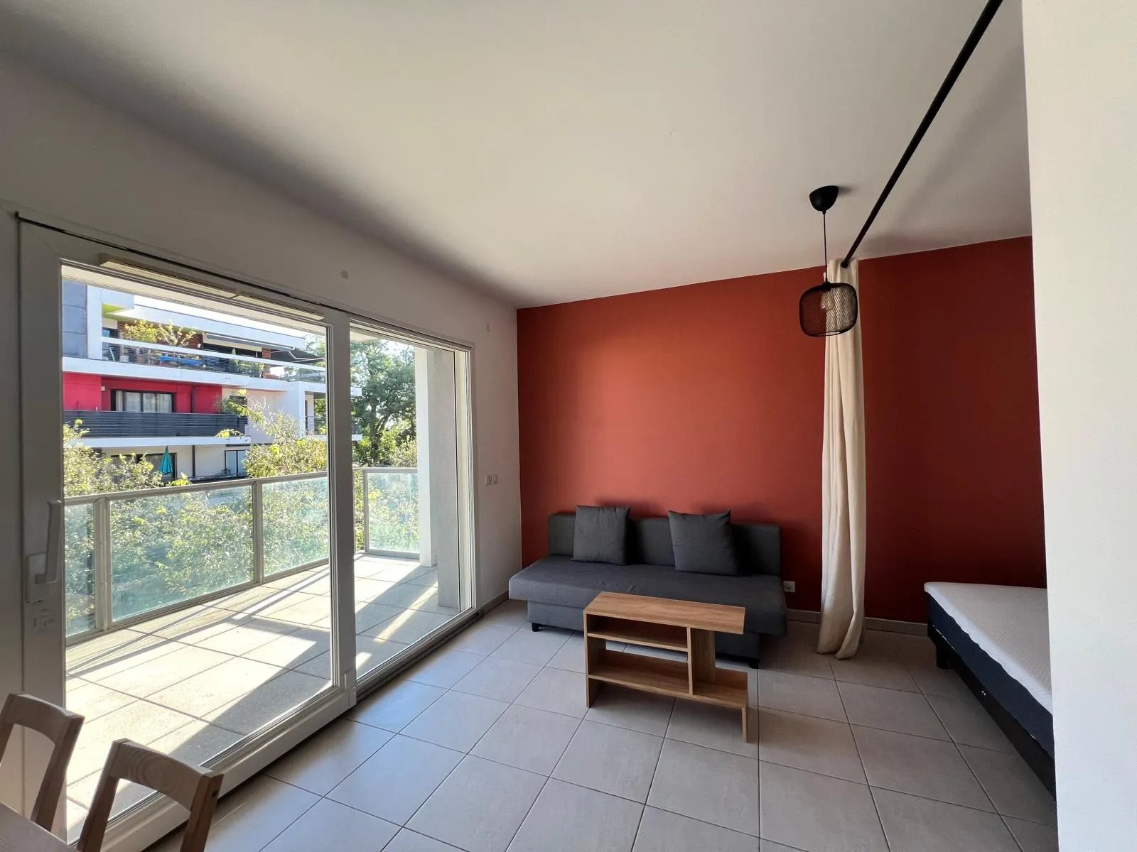 Appartement à louer, 35m², Saint-Julien-en-Genevois