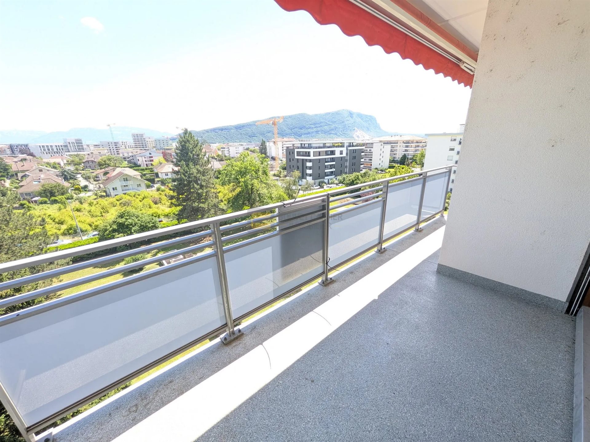 Appartement à vendre, 119m², Ambilly