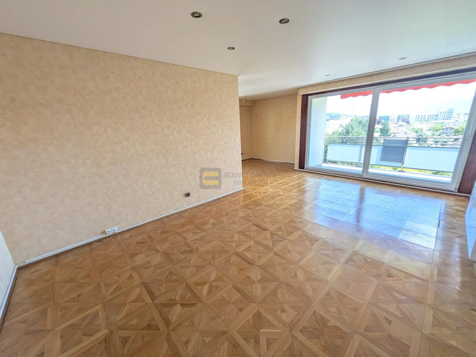 Appartement à vendre, 119m², Ambilly