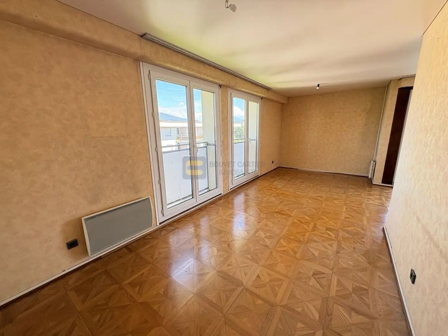 Appartement à vendre, 119m², Ambilly