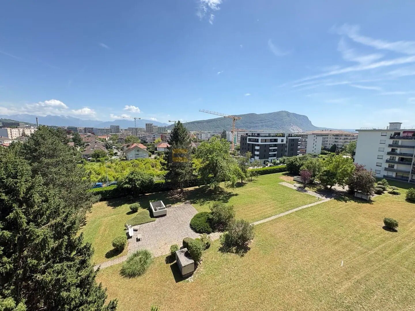 Appartement à vendre, 119m², Ambilly
