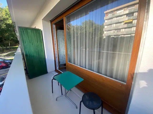 Appartement à louer, 28m², Saint-Julien-en-Genevois