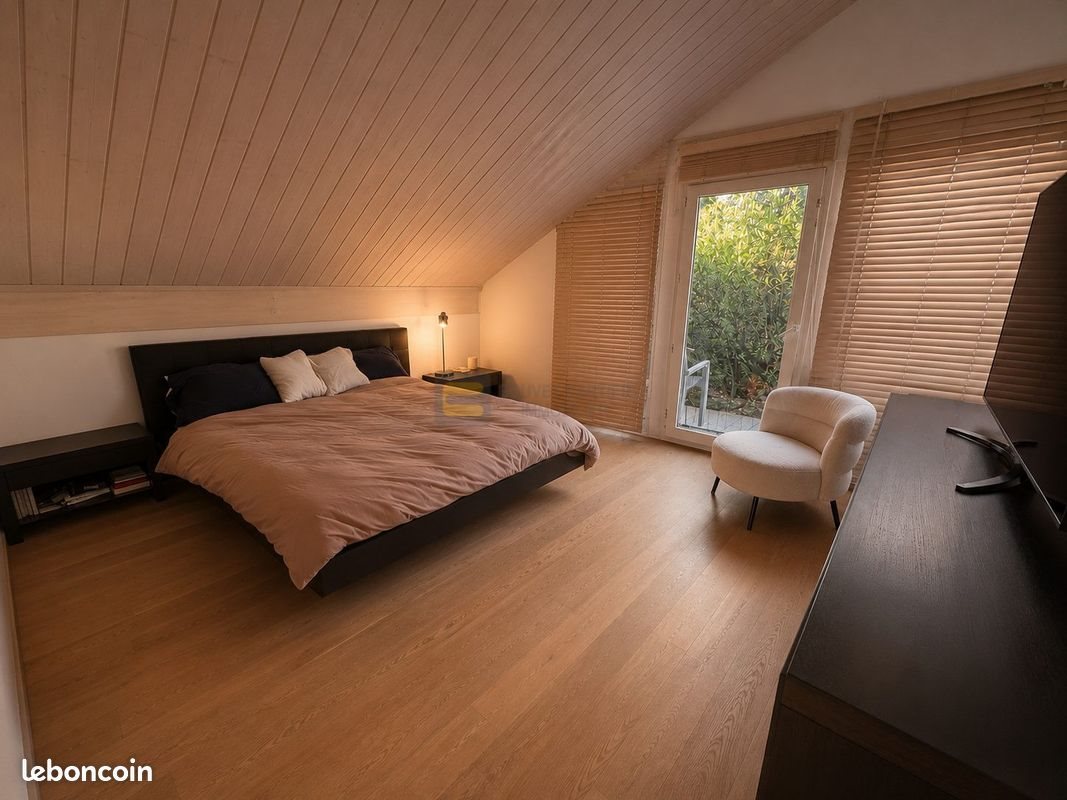 Maison à vendre, 180m², Vétraz-Monthoux