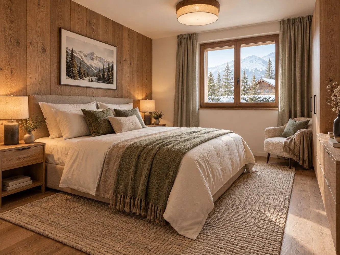 Appartement à vendre, 79m², Notre-Dame-de-Bellecombe