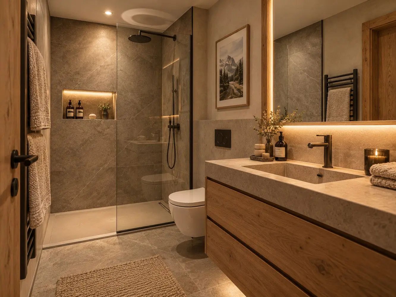 Appartement à vendre, 79m², Notre-Dame-de-Bellecombe
