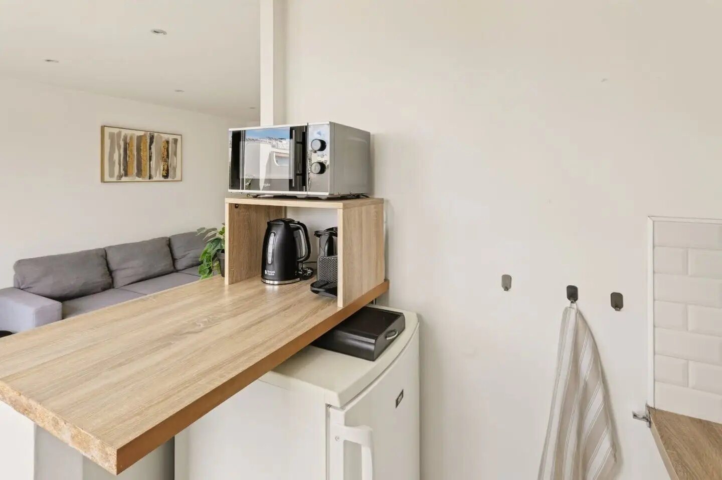 Appartement à vendre, 35m², Courbevoie