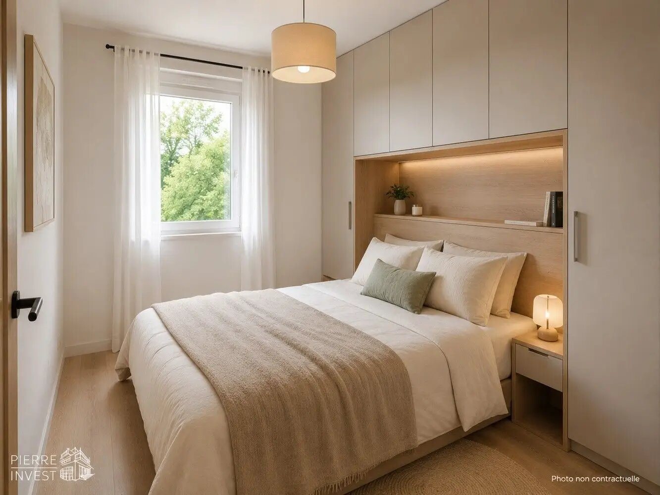 Appartement à vendre, 67m², Aulnay-sous-Bois
