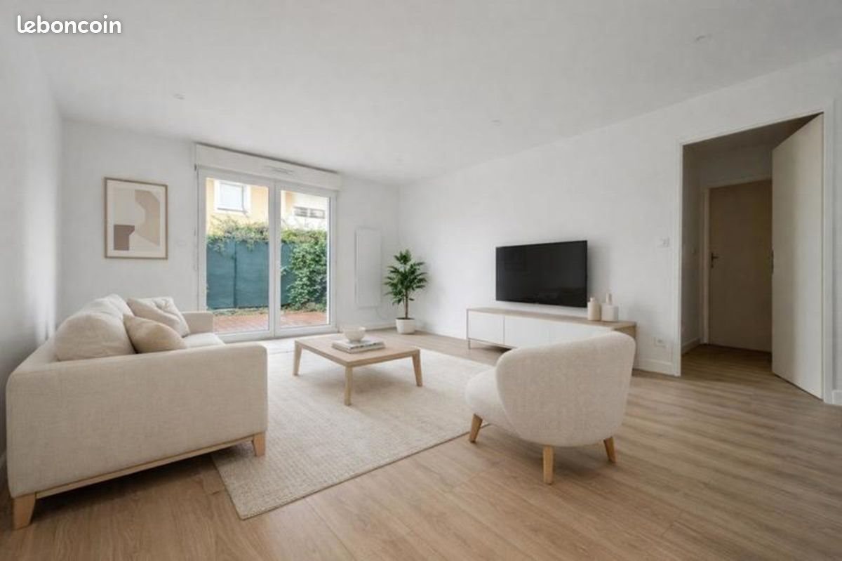 Appartement à vendre, 42m², Mérignac