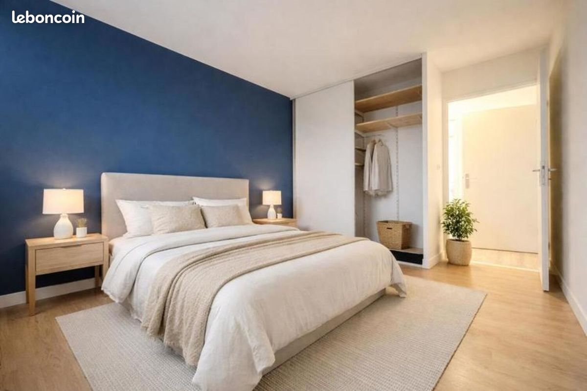 Appartement à vendre, 42m², Mérignac