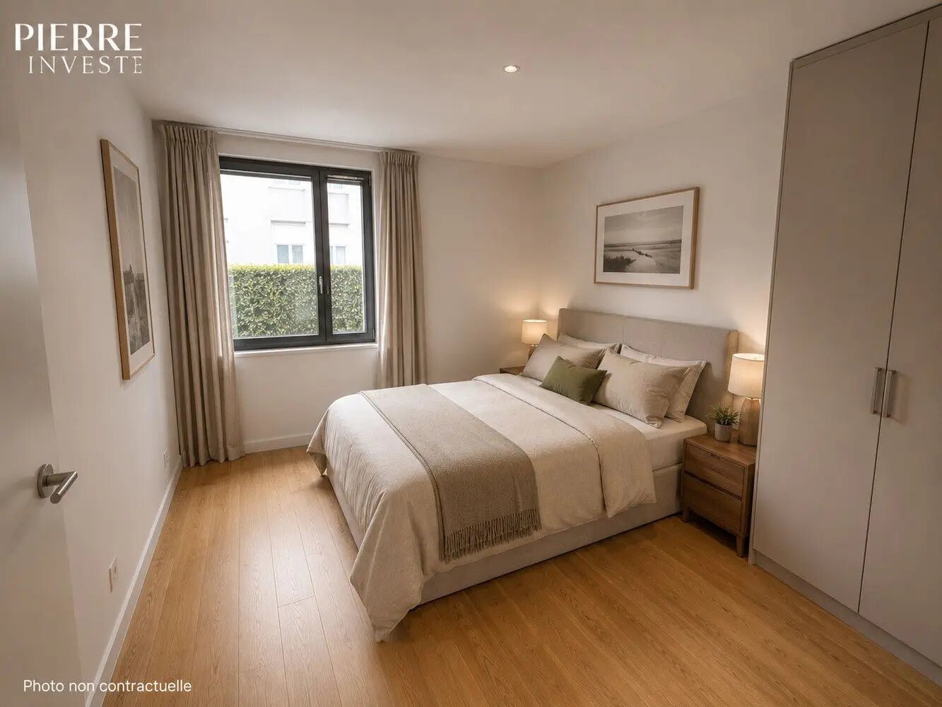 Appartement à vendre, 78m², Clamart