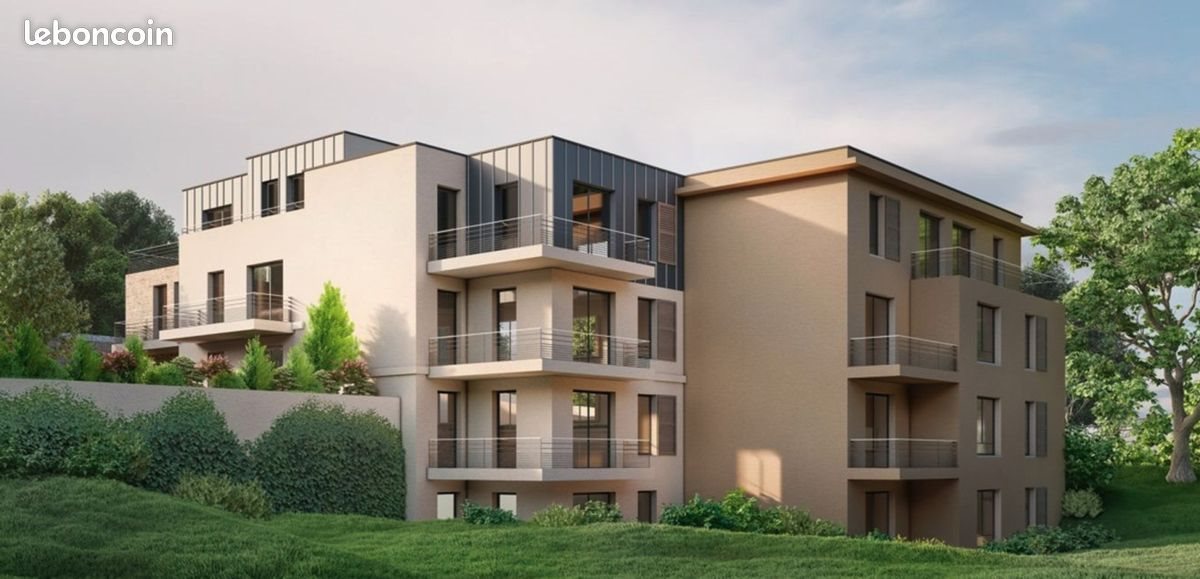 Appartement à vendre, 47m², Chevreuse