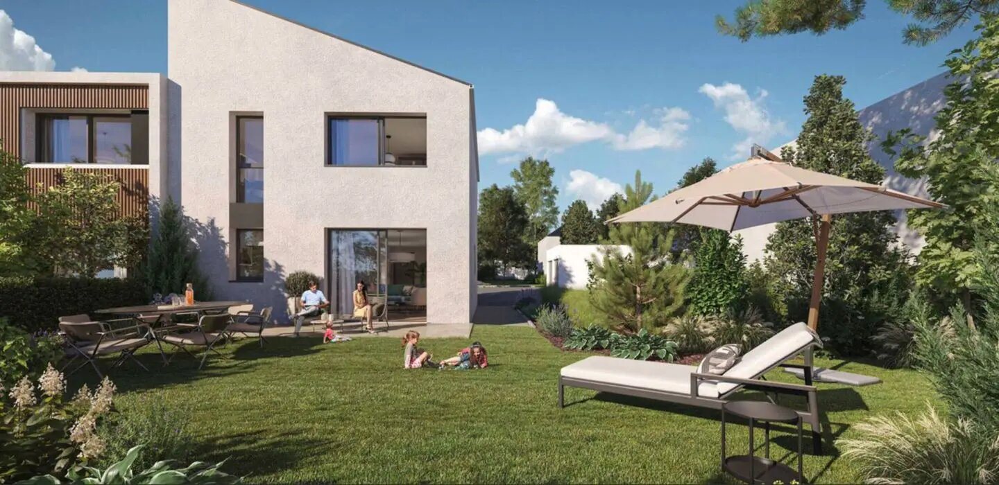 Maison à vendre, 89m², Pornichet