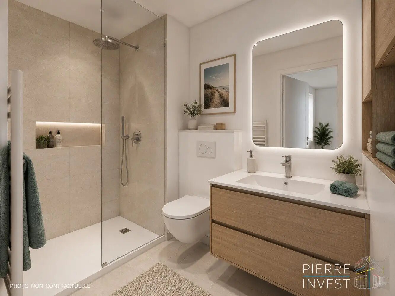 Maison à vendre, 89m², Pornichet