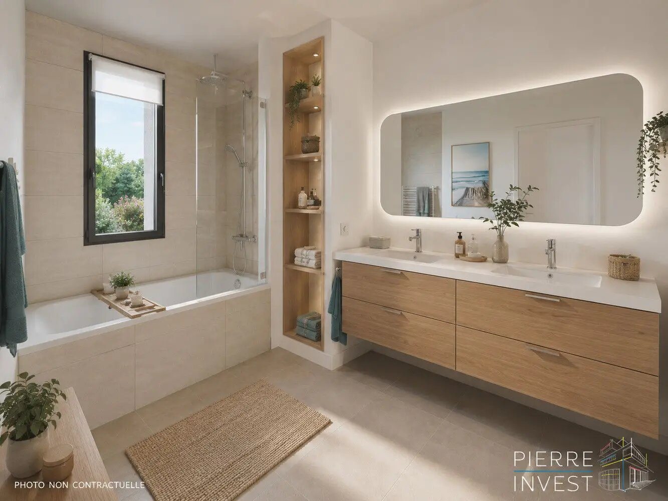 Maison à vendre, 89m², Pornichet