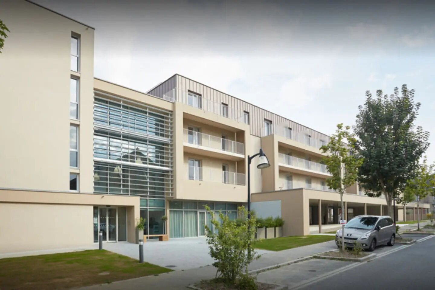 Appartement à vendre, 25m², Dinan