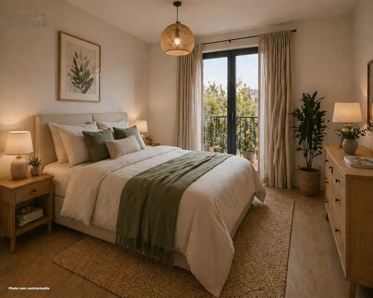 Appartement à vendre, 82m², Issy-les-Moulineaux