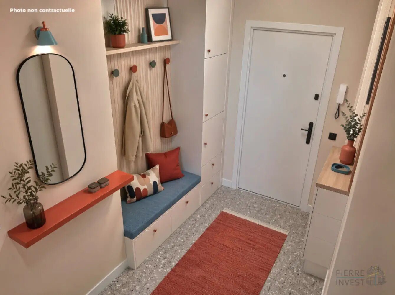 Appartement à vendre, 33m², Issy-les-Moulineaux