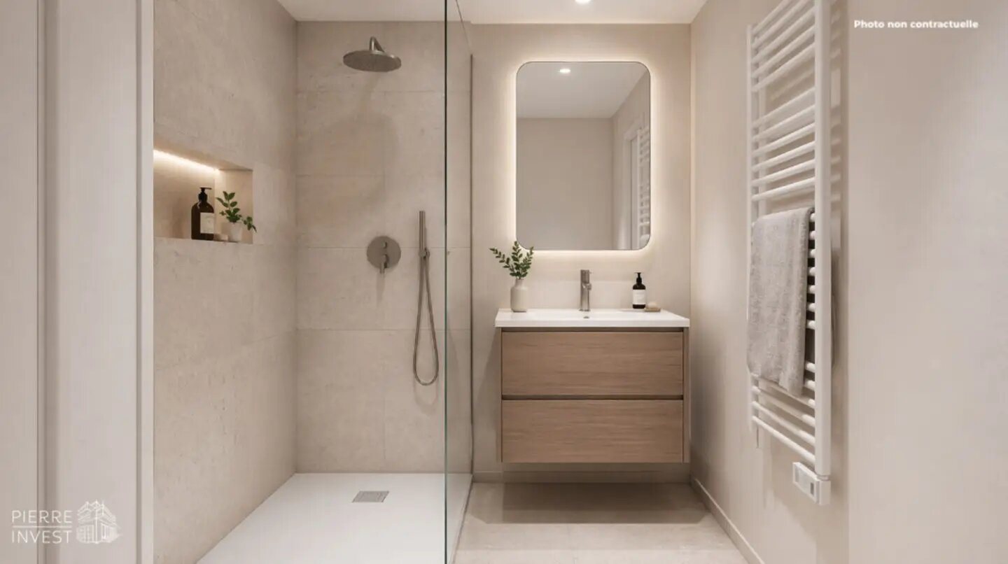 Appartement à vendre, 33m², Issy-les-Moulineaux