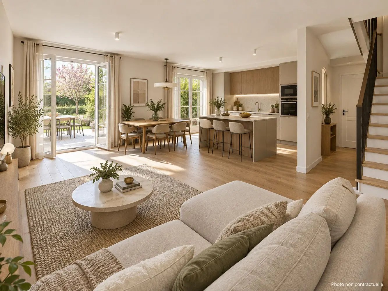 Maison à vendre, 157m², Puteaux