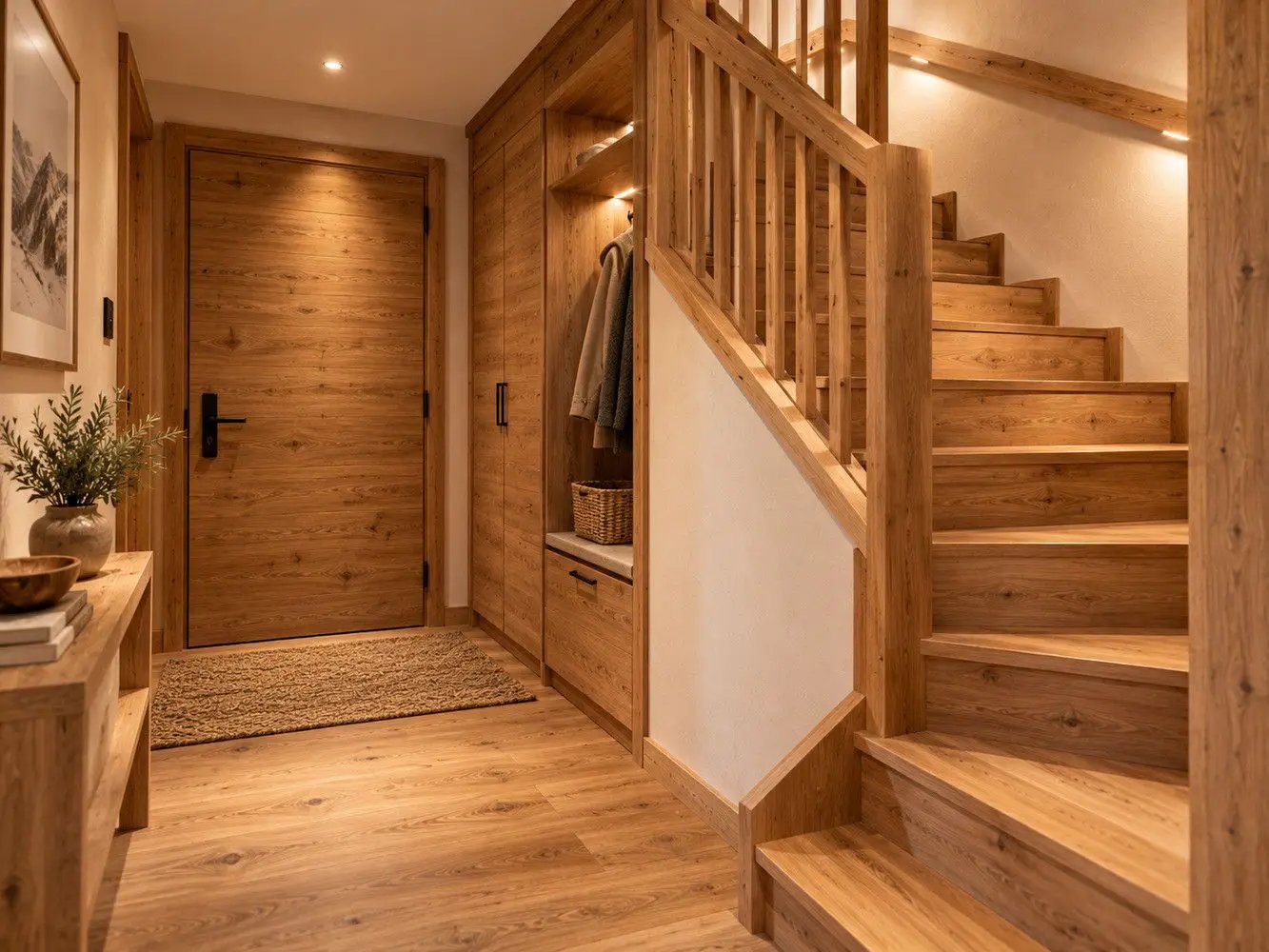 Appartement à vendre, 53m², Notre-Dame-de-Bellecombe