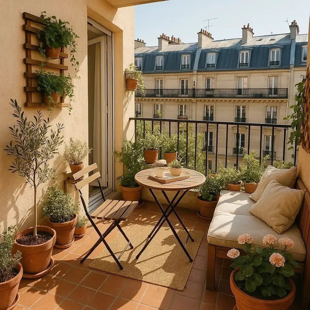 Appartement à vendre, 45m², Saint-Mandé
