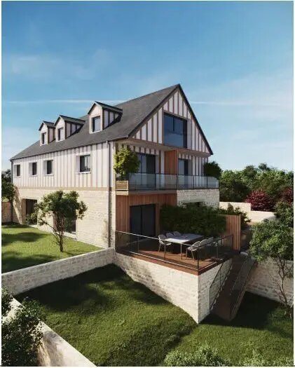 Maison à vendre, 129m², Suresnes