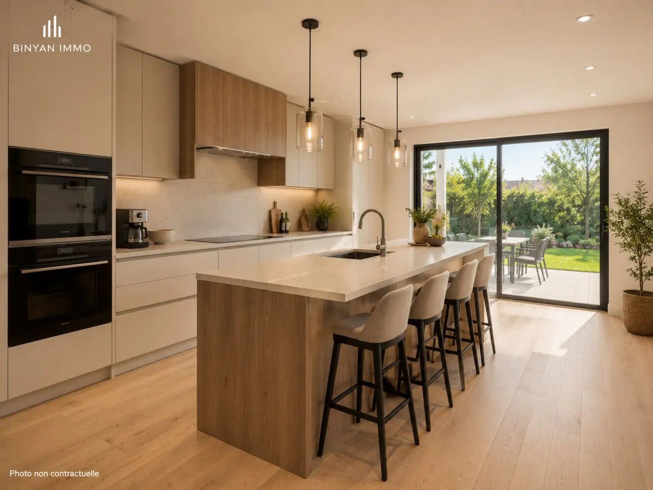 Maison à vendre, 129m², Suresnes