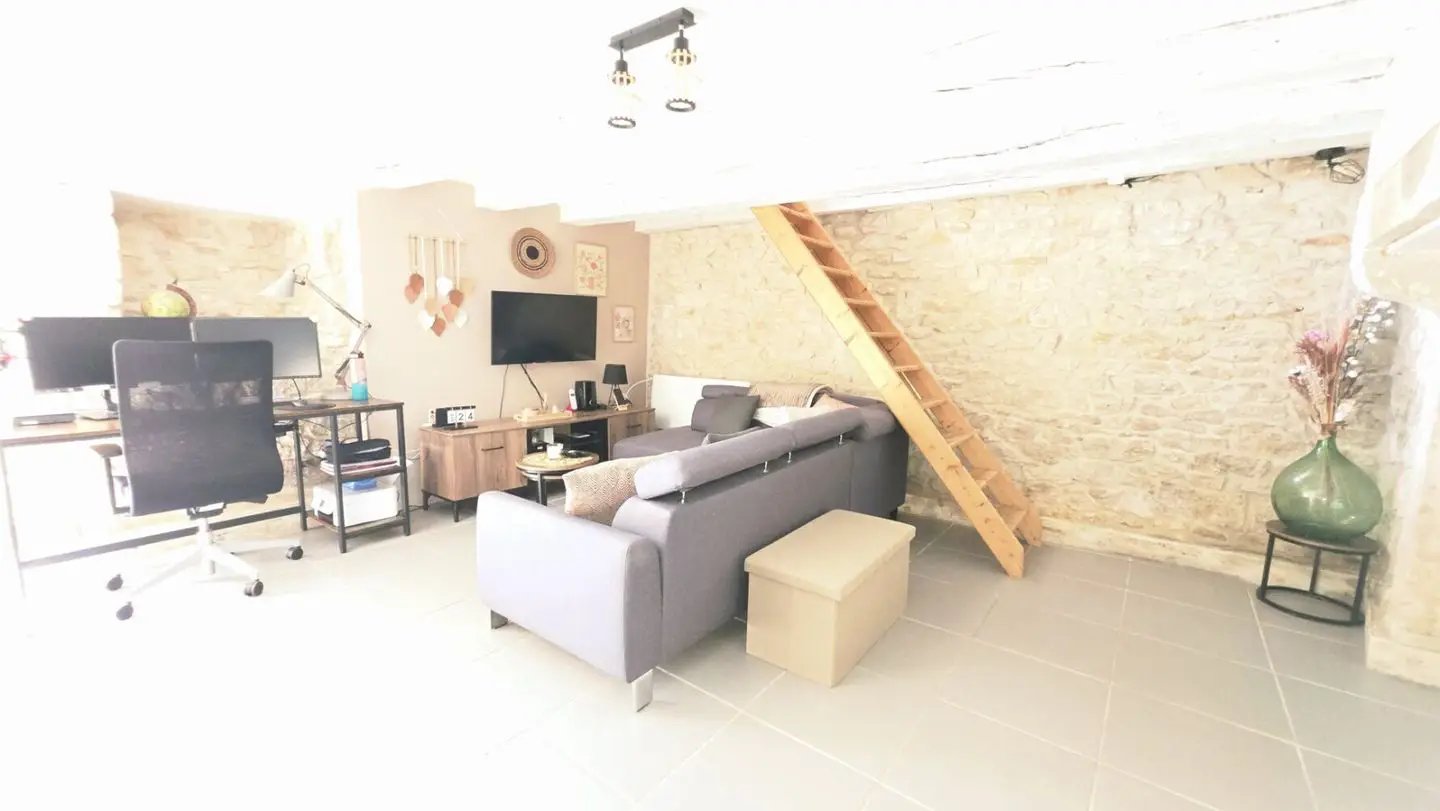 Maison à vendre, 130m², Montbron