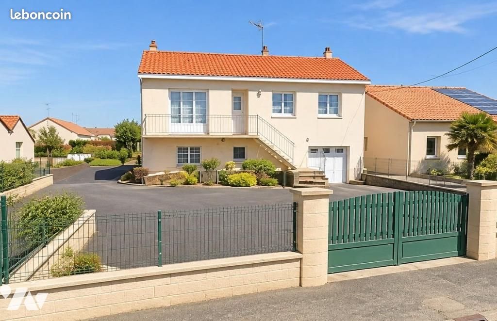 Maison à vendre, 151m², Drain