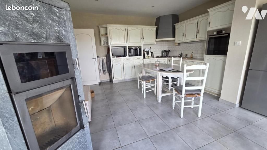 Maison à vendre, 151m², Drain