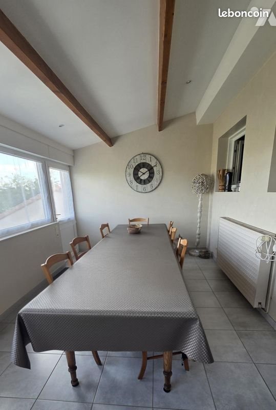 Maison à vendre, 151m², Drain
