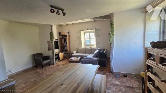 Appartement à vendre, 64m², Ancenis-Saint-Géréon